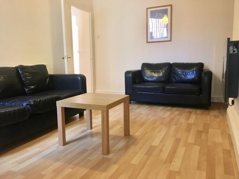 2 bedroom apartment for rent Mildmay Road, Newcastle, NE2 3DU UniHomes