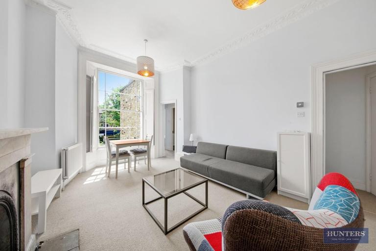 Agar Grove, Camden, London, NW1 9TY