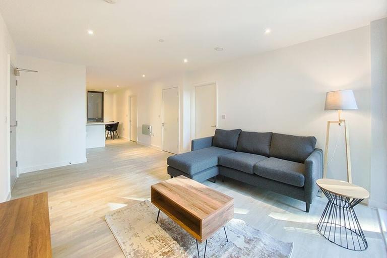 55 Queen Street, Salford, Manchester, M3 7GW