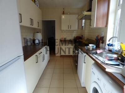 Clarendon Street, Westcotes, Leicester, LE2 7FG