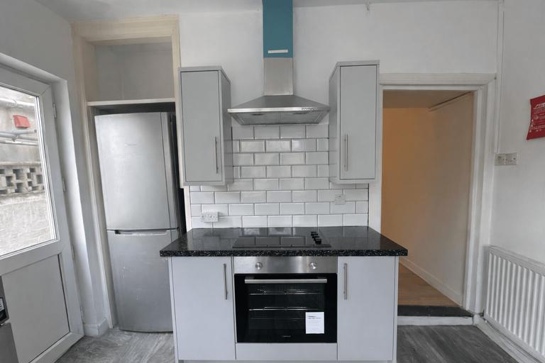 Cathays Cardiff, Cathays, Cardiff, CF24 4QQ