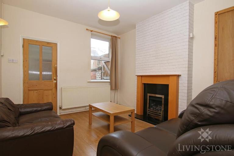 Churchill Street, City Centre, Leicester, LE2 1FH