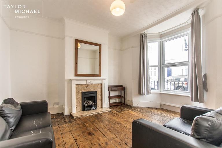 Great College Street, Kemptown, Brighton, BN2 1HJ