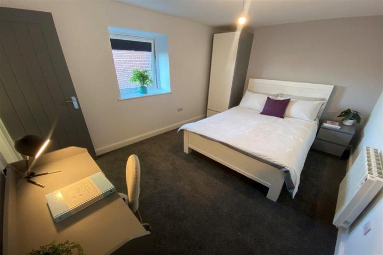 High Road, Beeston, Nottingham, NG9 2JQ