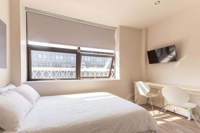 Crown House, City Centre, Bristol, BS1 4PS