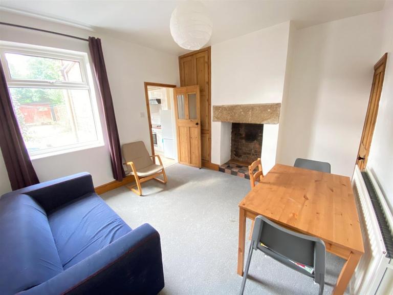 3 bedroom house for rent Crosby Street, Derby, DE22 3NY UniHomes