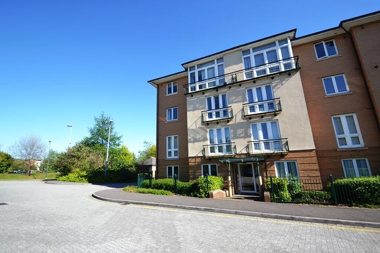 Amalfi House, Ffordd Garthorne, Cardiff Bay, Cardiff, CF10 4DA