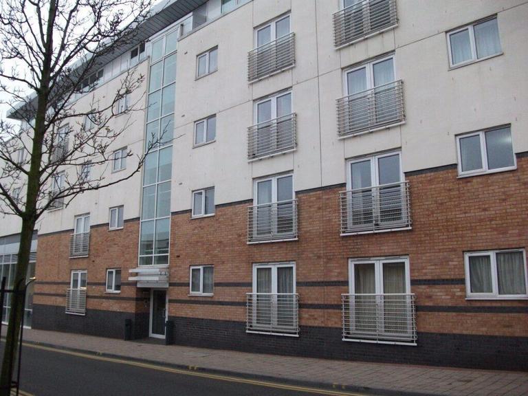 Metro House, City Centre, Loughborough, LE11 1UA