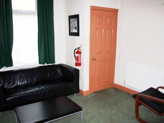 Amber Street, The Groves, York, YO31 8NG