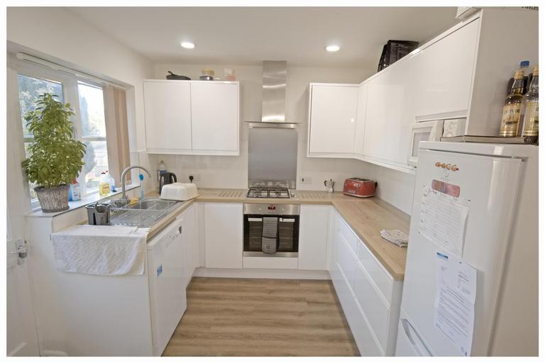 6 bedroom house for rent Sale Hill, Sheffield, S10 5BX UniHomes