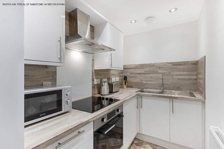 Grove Street, Bruntsfield, Edinburgh, EH3 8AF