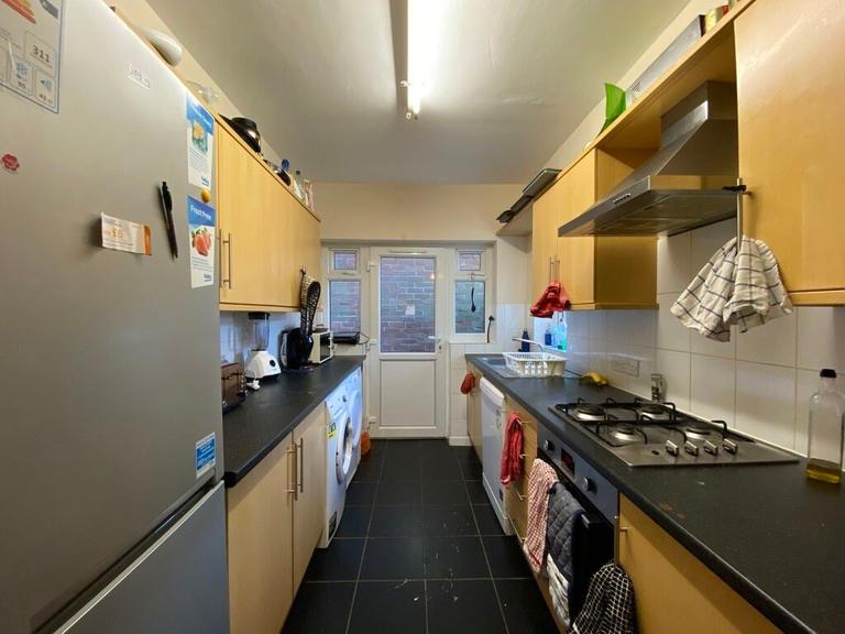 Hartley Avenue, Highfield, Southampton, SO17 3QZ