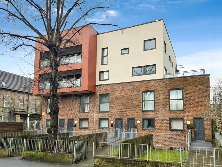 Wilbraham Road, Fallowfield, Manchester, M14 6GF