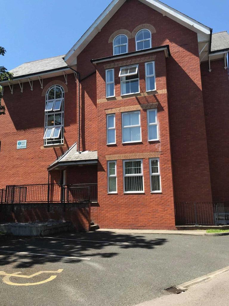 Candleford Road, Withington, Manchester, M20 3JH