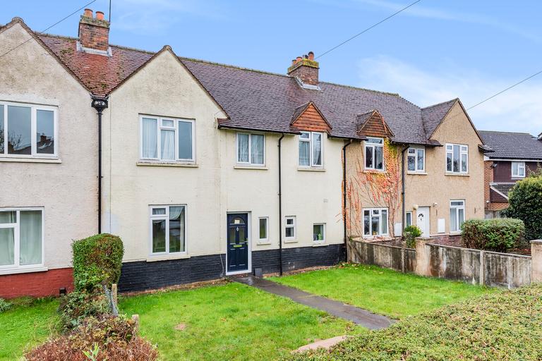 Shepherds Hill, Guildford, Surrey, GU2 9RY