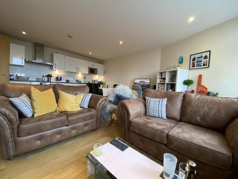 1 bedroom apartment for rent Cymric Buildings, Cardiff, CF10 5LL UniHomes
