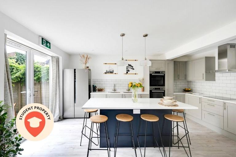 Bishopthorpe Road, Horfield, Bristol, BS10 5AA