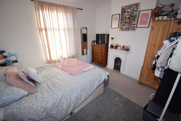 Redshaw Street, City Centre, Derby, DE1 3SH