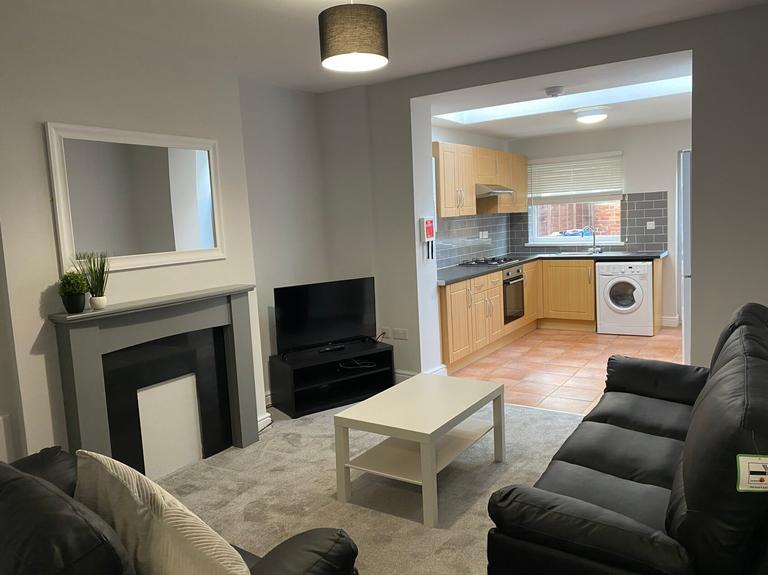 Stalker Lees Road, Ecclesall, Sheffield, S11 8NJ