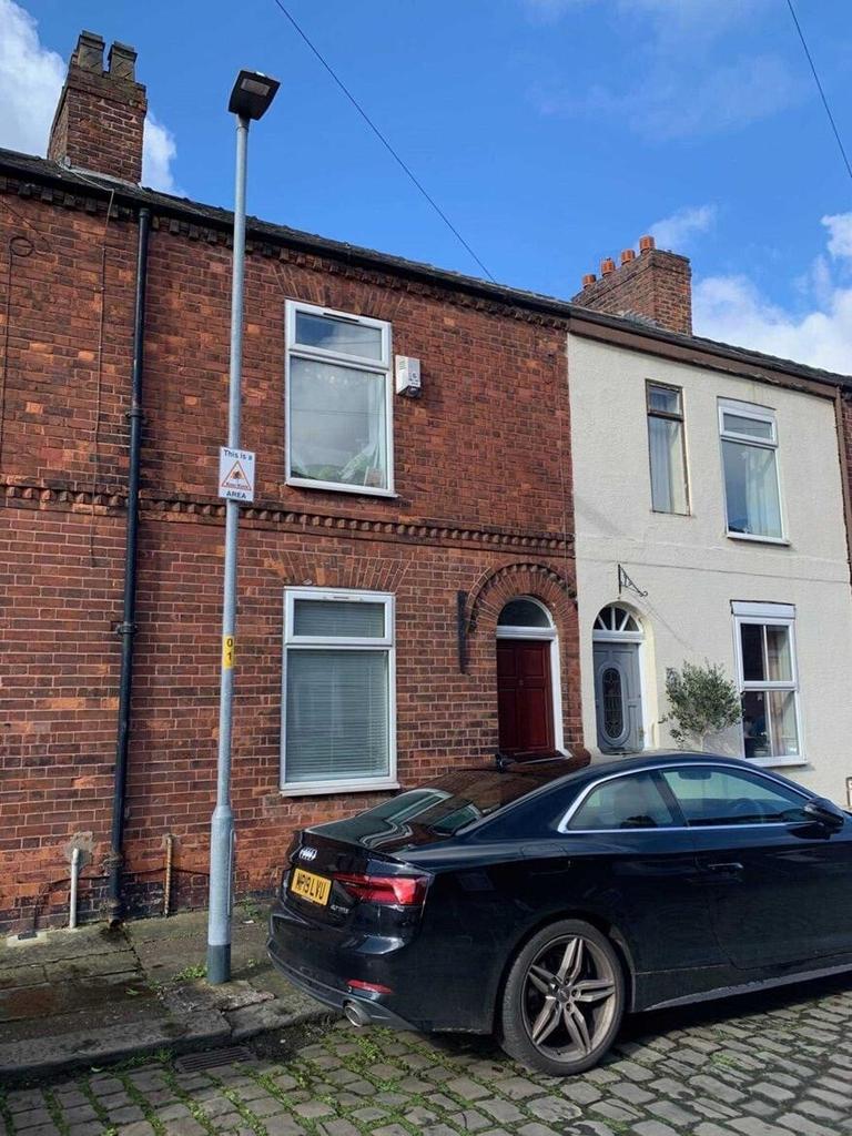 Fallowfield Manchester, Fallowfield, Manchester, M14 6TR