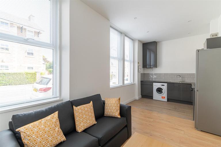 Hutton Terrace, Sandyford, Newcastle, NE2 1QT
