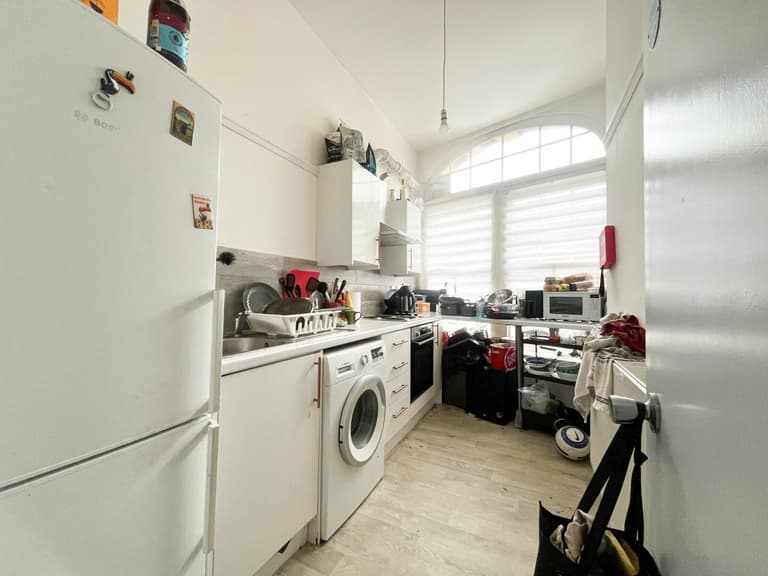 Hillgrove Street, Stokes Croft, Bristol, BS2 8JR