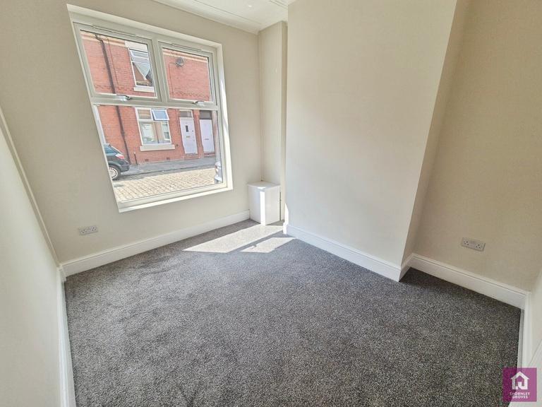 Lydford Street, Salford, Manchester, M6 6BJ