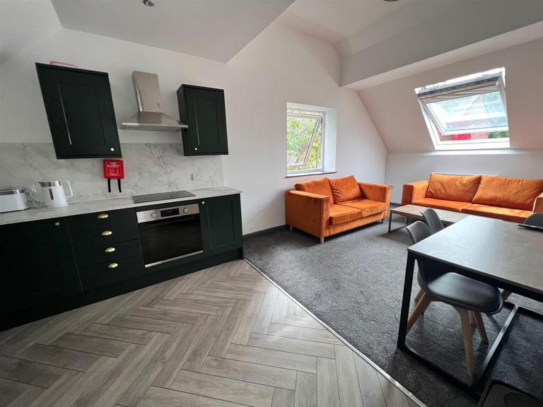 Medburn House, Barker Street, Shieldfield, Newcastle, NE2 1BH