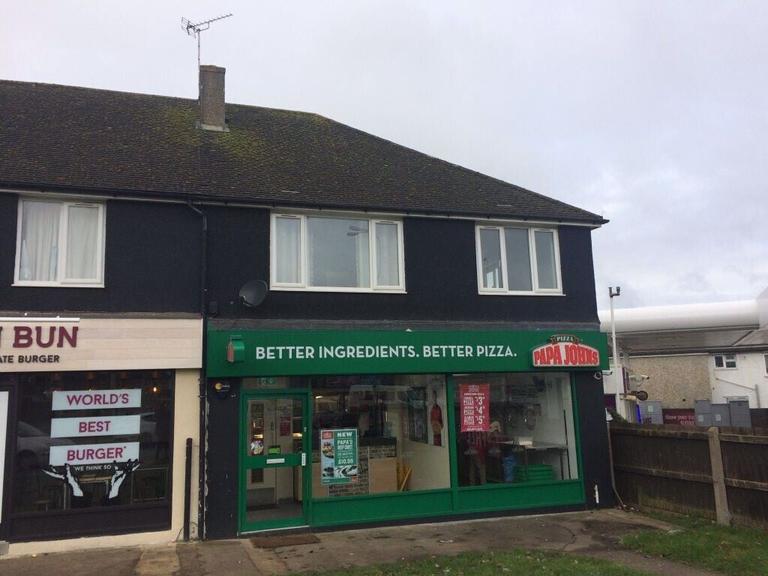 Marston Road, Headington, Oxford, OX3 0JQ