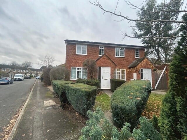 Englefield Green Egham, Egham, Surrey, TW20 0RD