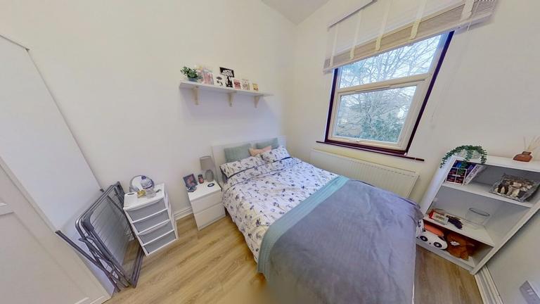 44 Addison Street, Arboretum, Nottingham, NG1 4HA