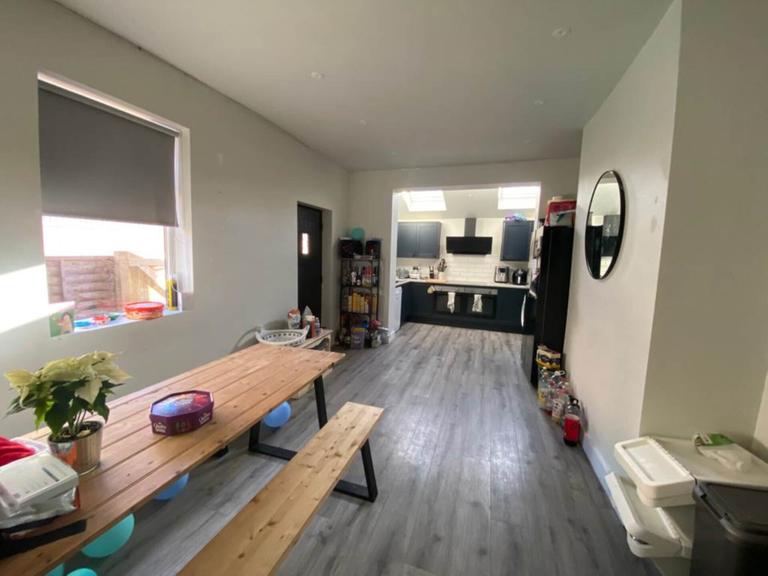 Derby Road, Fallowfield, Manchester, M14 6RE