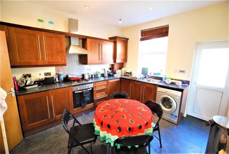 Crookesmoor Road, Crookesmoor, Sheffield, S10 1BL