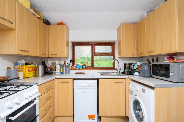 Roedale Road, Hollingdean, Brighton, BN1 7GB
