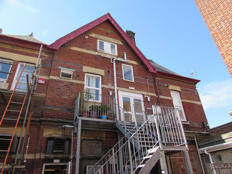 3 bedroom apartment for rent Elm Grove, Portsmouth, PO5 1LJ UniHomes