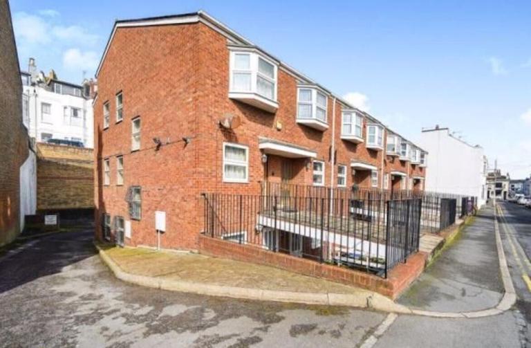 Centurion Road, City Centre, Brighton, BN1 3LN