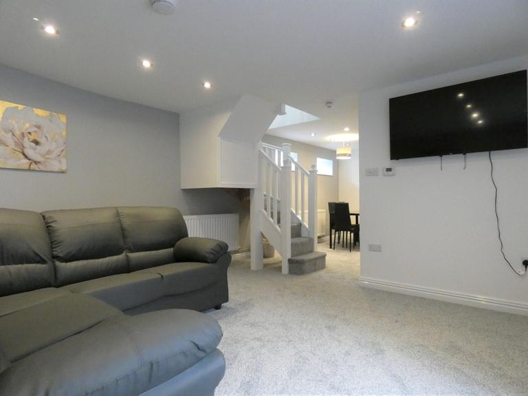 Bath Street, Penkhull, Stoke-on-Trent, ST4 7QR