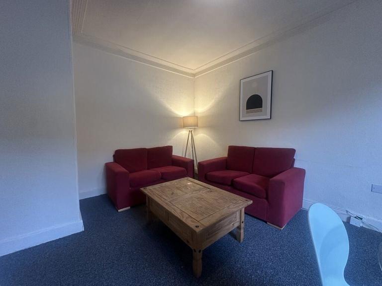 Tl Brown Constable St, Stobswell, Dundee, DD4 6QZ