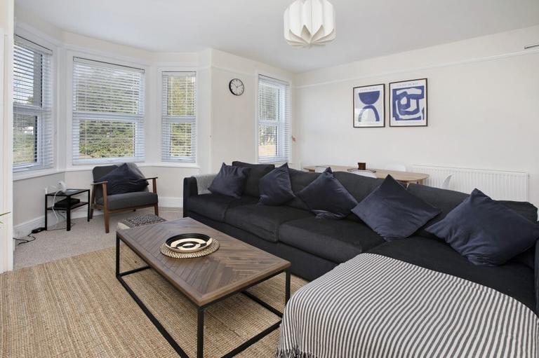 Archibald Road, City Centre, Exeter, EX1 1SA