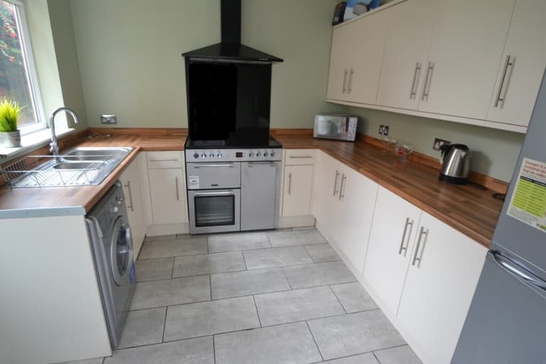 Elmsthorpe Avenue, Lenton, Nottingham, NG7 2BU Elmsthorpe Avenue, Lenton, Nottingham, NG7 2BU