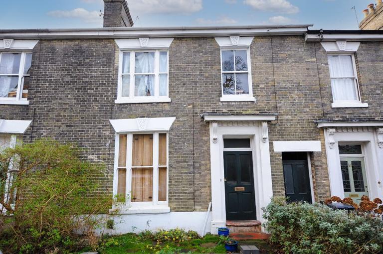 5 bedroom house for rent Trinity Street, Norwich, NR2 2BQ UniHomes