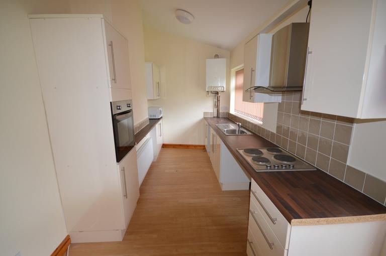 Beckett's Park Drive, Headingley, Leeds, LS6 3PB