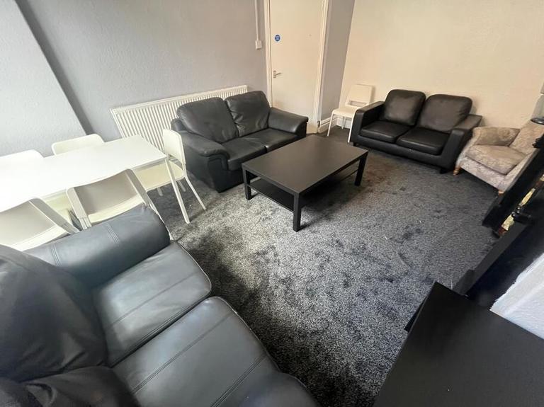 Chestnut Avenue, Hyde Park, Leeds, LS6 1AZ