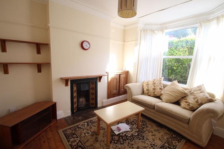 Roman Street, Westcotes, Leicester, LE3 0BD