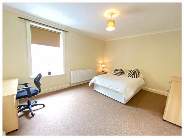 Ainsley Road, Crookes, Sheffield, S10 1EU