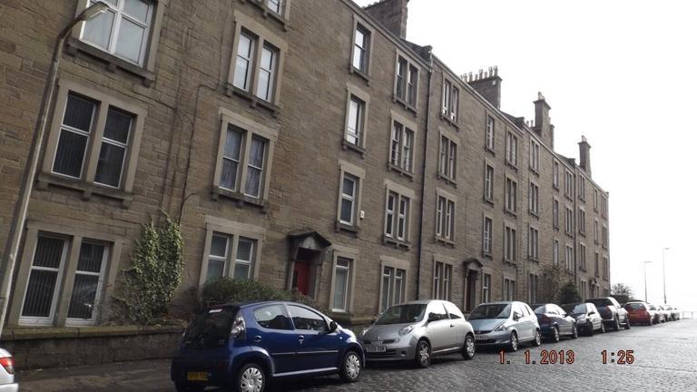 Forest Park Road, Central, Dundee, DD1 5NZ