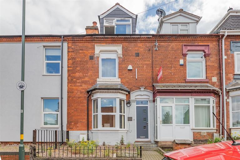 6 bedroom house for rent Croydon Road, Birmingham, B29 7BP UniHomes