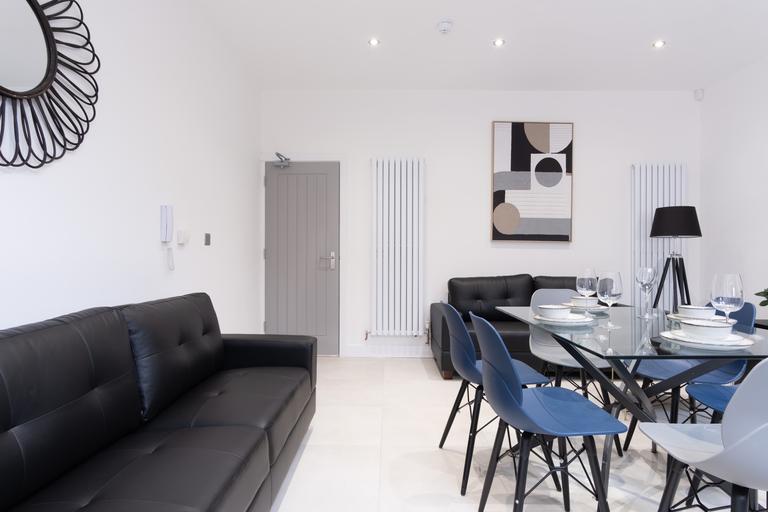 Eastbourne Street, Monks Road, Lincoln, LN2 5BW