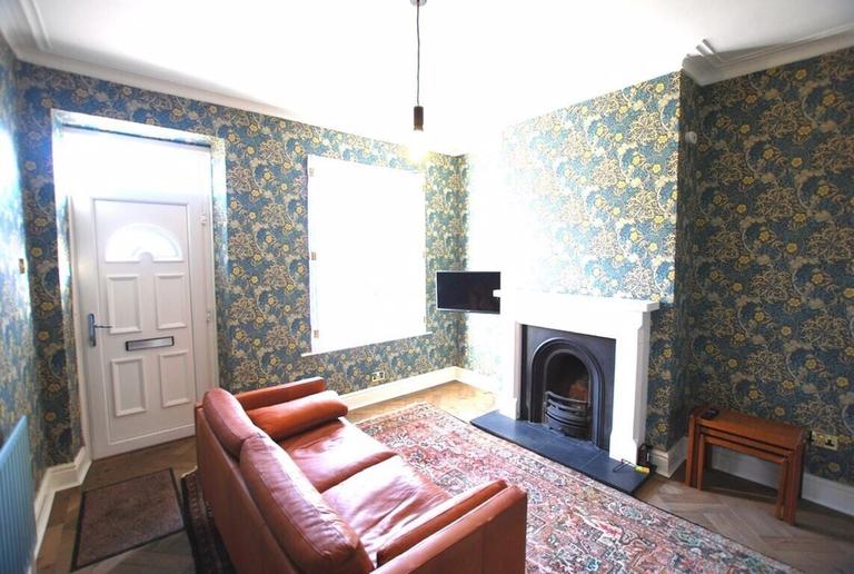 Stannington View Road, Crookes, Sheffield, S10 1ST