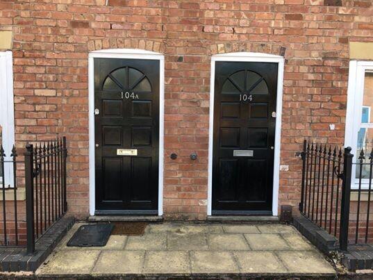 A New Street, Town Centre, Leamington Spa, CV31 1HL